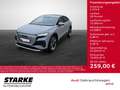 Audi Q4 e-tron 35 Sportback NaviPlus LED 20-Zoll SHZ APS-Plus ... Grau - thumbnail 1