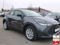 Toyota C-HR Hybride 140 Dynamic CVT Gris - thumbnail 3