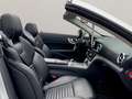 Mercedes-Benz SL 350 - V6* Roadster*Bi-Xenon*Leder*APS-COMAND* Plateado - thumbnail 16