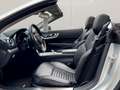 Mercedes-Benz SL 350 - V6* Roadster*Bi-Xenon*Leder*APS-COMAND* Plateado - thumbnail 9