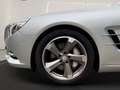 Mercedes-Benz SL 350 - V6* Roadster*Bi-Xenon*Leder*APS-COMAND* Argintiu - thumbnail 20
