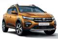 Dacia Sandero Stepway TCe Comfort 67kW Naranja - thumbnail 24