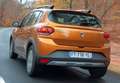 Dacia Sandero Stepway TCe Comfort 67kW Naranja - thumbnail 35
