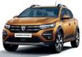 Dacia Sandero Stepway TCe Comfort 67kW Naranja - thumbnail 22