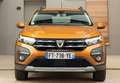Dacia Sandero Stepway TCe Comfort 67kW Naranja - thumbnail 2