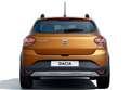 Dacia Sandero Stepway TCe Comfort 67kW Naranja - thumbnail 28