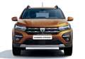 Dacia Sandero Stepway TCe Comfort 67kW Naranja - thumbnail 4