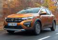 Dacia Sandero Stepway TCe Comfort 67kW Naranja - thumbnail 31