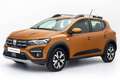 Dacia Sandero Stepway TCe Comfort 67kW Naranja - thumbnail 6