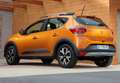 Dacia Sandero Stepway TCe Comfort 67kW Naranja - thumbnail 13