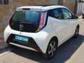 Toyota Aygo 70 x-play Blanco - thumbnail 6
