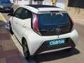 Toyota Aygo 70 x-play Blanco - thumbnail 8
