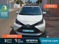 Toyota Aygo 70 x-play Blanco - thumbnail 1