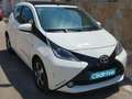 Toyota Aygo 70 x-play Blanco - thumbnail 4