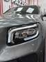 Mercedes-Benz GLB 200 200d 8G-DCT Gris - thumbnail 8