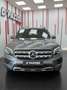 Mercedes-Benz GLB 200 200d 8G-DCT Gris - thumbnail 6