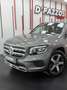 Mercedes-Benz GLB 200 200d 8G-DCT Gris - thumbnail 7