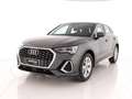 Audi Q3 Sportback 35 2.0 tdi S line edition s-tronic Grau - thumbnail 1