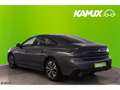Peugeot 508 1.2PureTech Aut.Allure Pack+LED+NAVI+VIRTUAL Gris - thumbnail 4