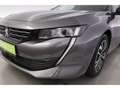 Peugeot 508 1.2PureTech Aut.Allure Pack+LED+NAVI+VIRTUAL Gris - thumbnail 11