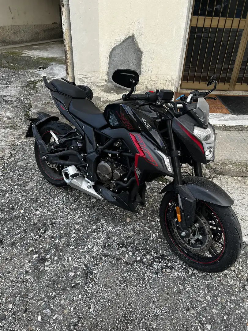 Voge 300R 300R - 1