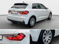 Audi A1 Advanced 25 TFSI*Alu*PDC*Virtual Co Weiß - thumbnail 18