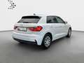 Audi A1 Advanced 25 TFSI*Alu*PDC*Virtual Co Weiß - thumbnail 3
