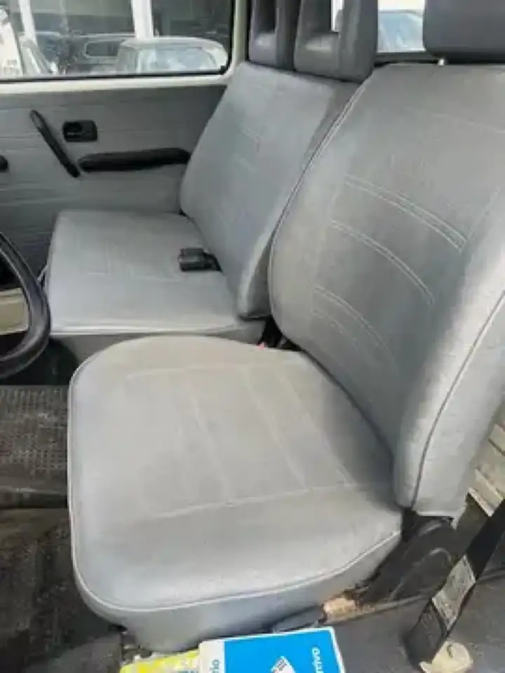Volkswagen T3 Caravelle, foto 9