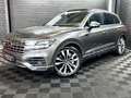 Volkswagen Touareg 3.0 TSi V6 eHybrid 4MOTION Elegance  381 CV Grijs - thumbnail 1