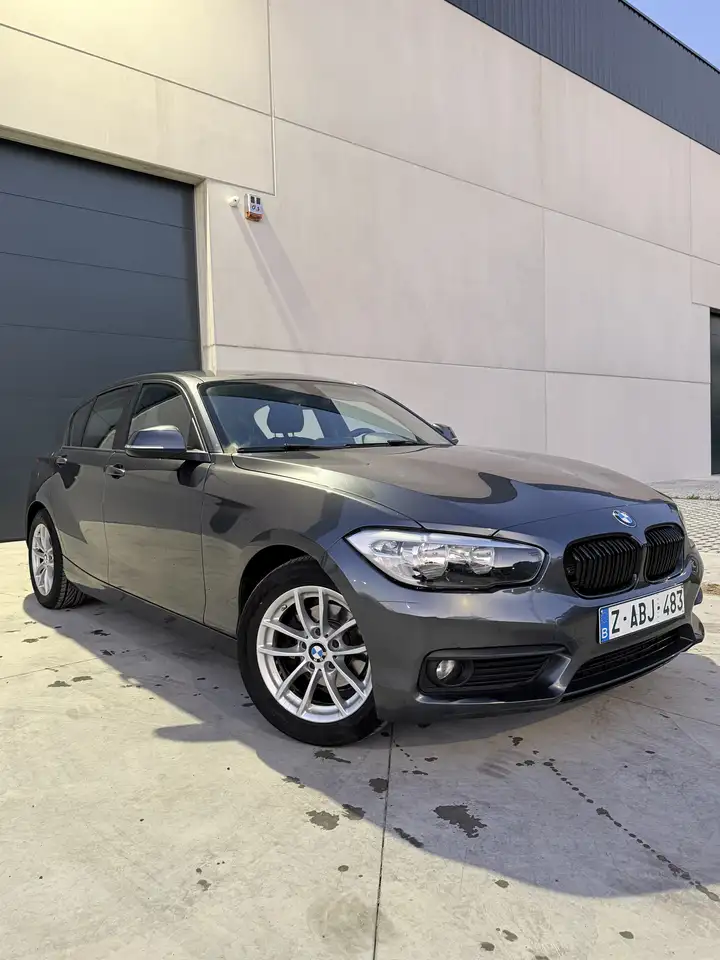 BMW 116