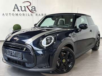 MINI Yours Trim NAV+LED+PANO+HUD+KAM+SHZ+KEYLESS