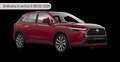 Toyota Corolla Cross 1.8 Hybrid 140 CV E-CVT Argento - thumbnail 4