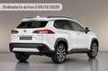 Toyota Corolla Cross 1.8 Hybrid 140 CV E-CVT Argento - thumbnail 6