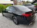 Mercedes-Benz C 200 C 200d, AMG, Black Shadow, Garantie, Reprise Zwart - thumbnail 3