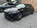 Mercedes-Benz C 200 C 200d, AMG, Black Shadow, Garantie, Reprise Zwart - thumbnail 1