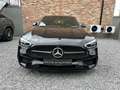 Mercedes-Benz C 200 C 200d, AMG, Black Shadow, Garantie, Reprise Zwart - thumbnail 2