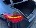 Mercedes-Benz C 200 C 200d, AMG, Black Shadow, Garantie, Reprise Zwart - thumbnail 24