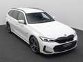 BMW 330 M Sport HUD H K DAB Kamera Alarm AHK 19Zoll Weiß - thumbnail 3