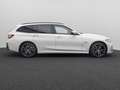 BMW 330 M Sport HUD H K DAB Kamera Alarm AHK 19Zoll Weiß - thumbnail 5