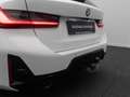 BMW 330 M Sport HUD H K DAB Kamera Alarm AHK 19Zoll Weiß - thumbnail 15
