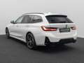 BMW 330 M Sport HUD H K DAB Kamera Alarm AHK 19Zoll Weiß - thumbnail 9