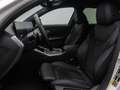 BMW 330 M Sport HUD H K DAB Kamera Alarm AHK 19Zoll Weiß - thumbnail 36