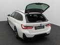 BMW 330 M Sport HUD H K DAB Kamera Alarm AHK 19Zoll Weiß - thumbnail 14