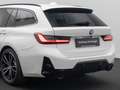 BMW 330 M Sport HUD H K DAB Kamera Alarm AHK 19Zoll Weiß - thumbnail 17