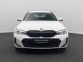 BMW 330 M Sport HUD H K DAB Kamera Alarm AHK 19Zoll Weiß - thumbnail 2