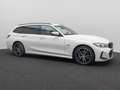 BMW 330 M Sport HUD H K DAB Kamera Alarm AHK 19Zoll Weiß - thumbnail 4