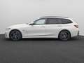 BMW 330 M Sport HUD H K DAB Kamera Alarm AHK 19Zoll Weiß - thumbnail 11