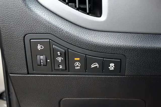 Kia Sportage view 19