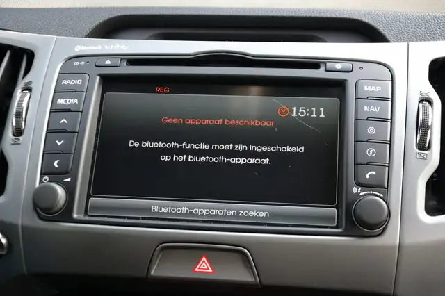 Kia Sportage view 13