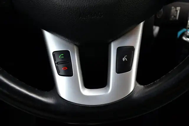 Kia Sportage view 20